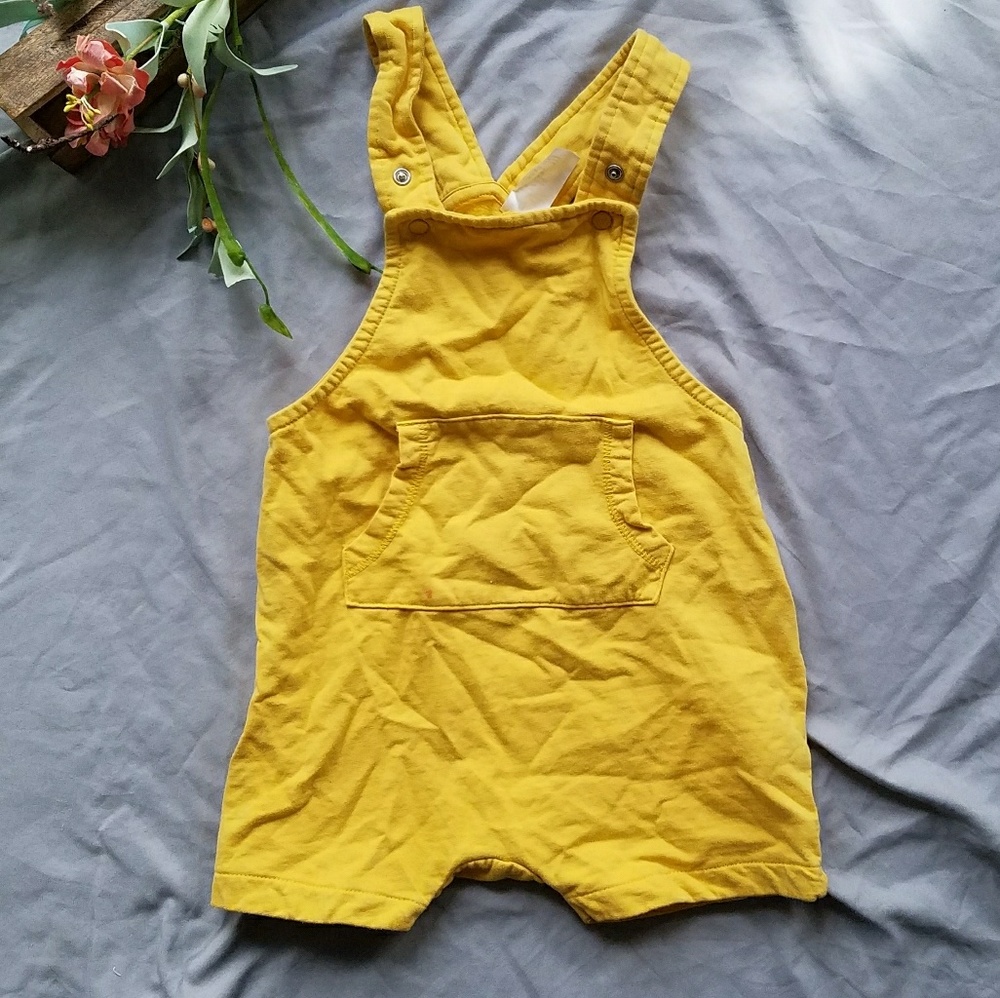 *Bundles 3/15$* H&M Overalls